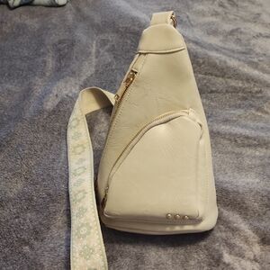 Crossbody Purse